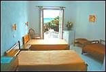 Zervas Beach Hotel Creta Exterior foto